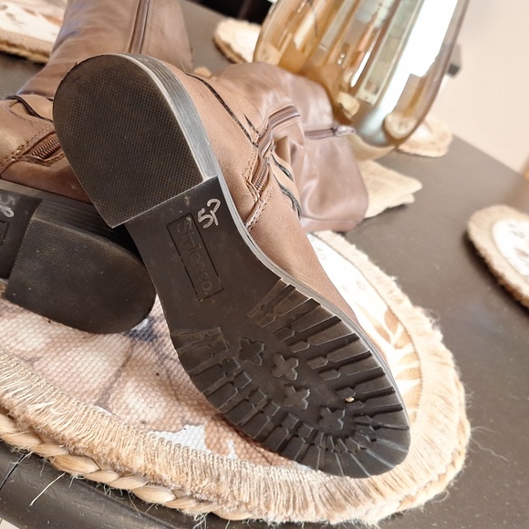 Style & Co Boots - Picture 5 of 6